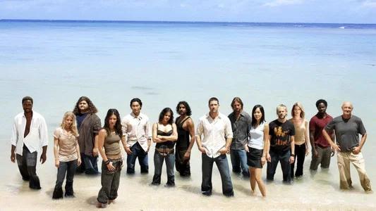 Foto de Lost