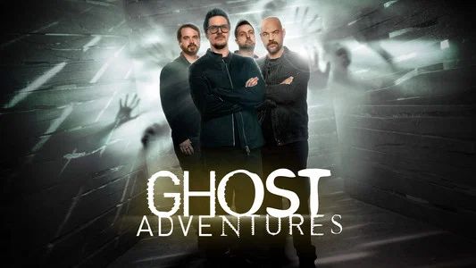 Foto de Ghost Adventures