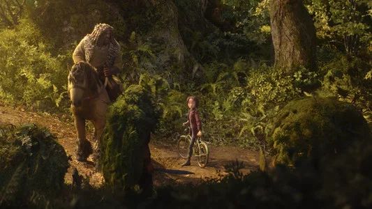 Foto de El Bosque Salvaje: Wildwood