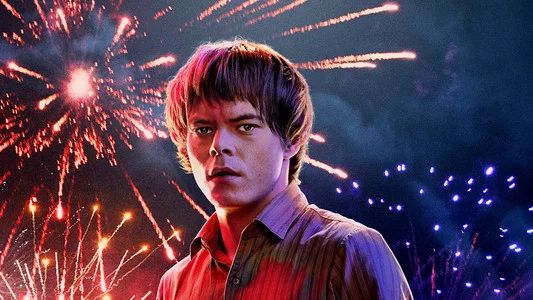 Foto de Stranger Things