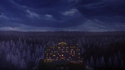Foto de El Gran Hotel Budapest