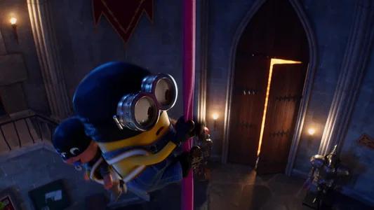 Foto de Mi villano favorito 4