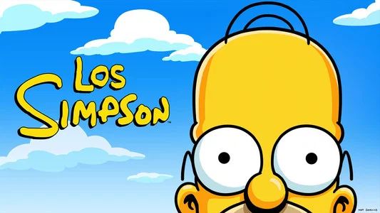 Foto de Los Simpson