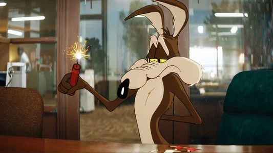 Foto de Coyote vs. Acme