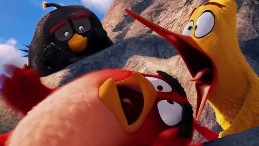 Foto de Angry Birds: La Película