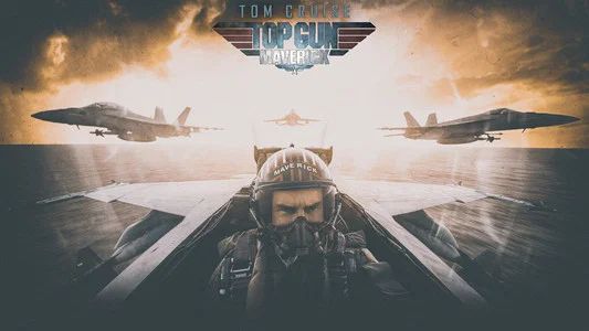 Foto de Top Gun: Maverick