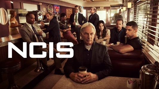 Foto de NCIS: Criminología Naval