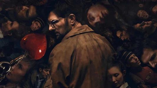 Foto de Hokum: La maldición de la bruja
