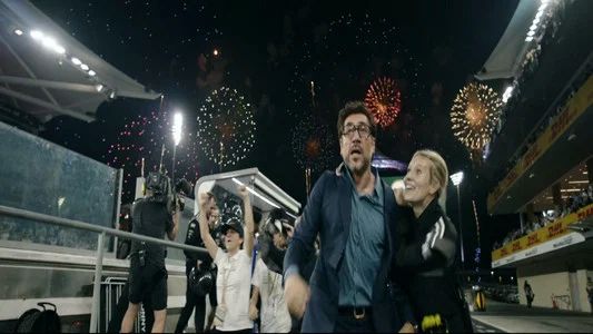 Foto de F1 la película