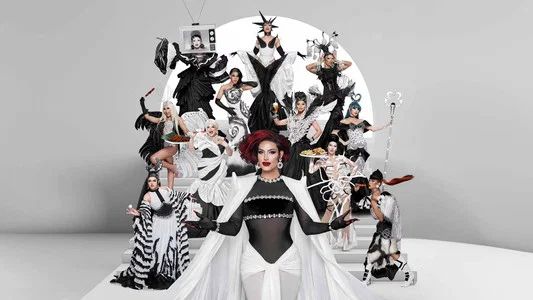 Foto de Drag Race Philippines