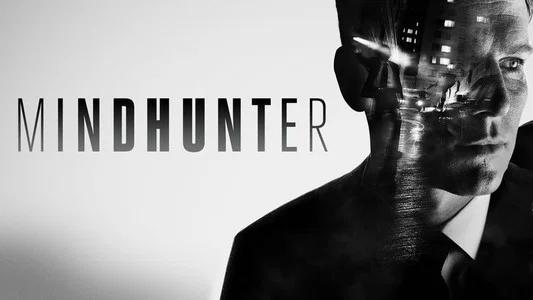 Foto de MINDHUNTER