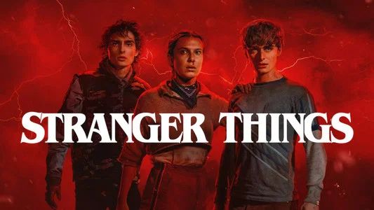 Foto de Stranger Things