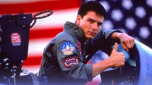 Foto de Top Gun: Pasión y gloria