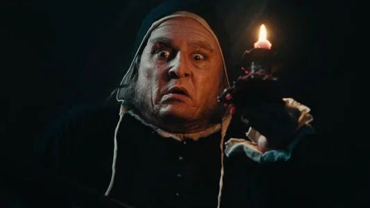Foto de Ebenezer: Los fantasmas de Navidad