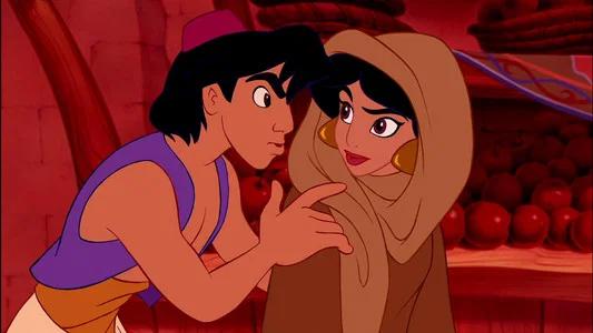 Foto de Aladdin
