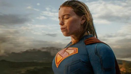 Foto de Supergirl