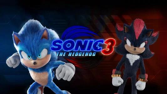 Foto de Sonic 3: La película