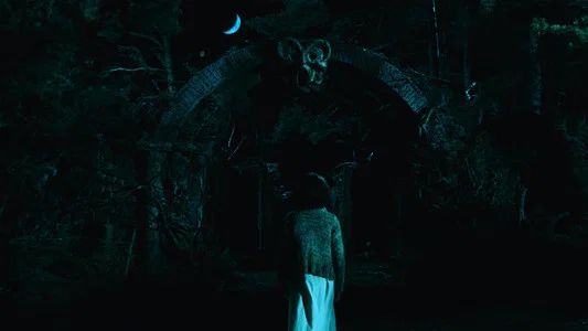 Foto de El laberinto del fauno