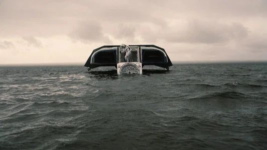 Foto de Interestelar