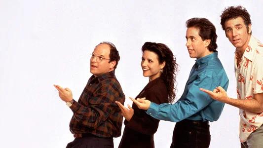 Foto de Seinfeld