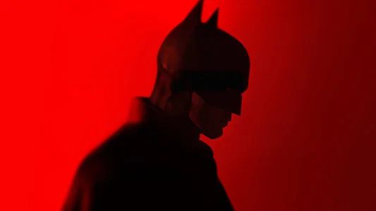 Foto de Batman