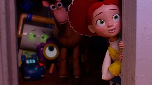 Foto de Toy Story 5
