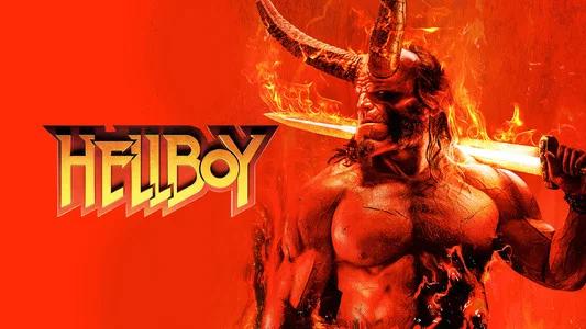 Foto de Hellboy