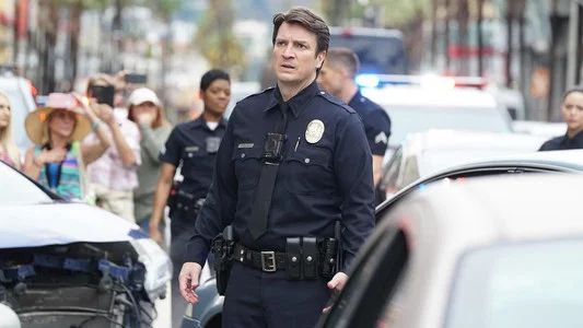 Foto de The Rookie