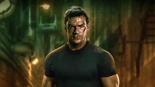 Foto de Reacher