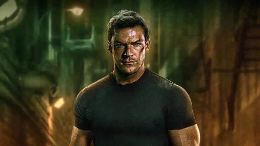 Foto de Reacher