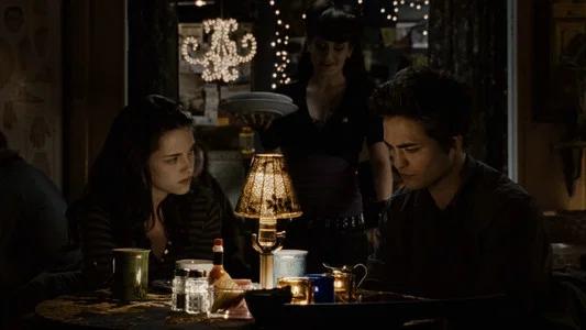 Foto de Crepúsculo