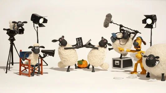 Foto de Shaun the Sheep: The Beast of Mossy Bottom