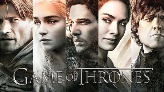 Foto de Game of Thrones