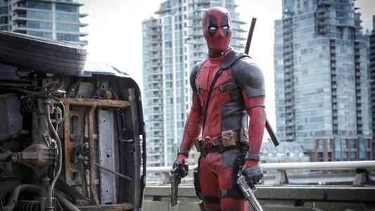 Foto de Deadpool