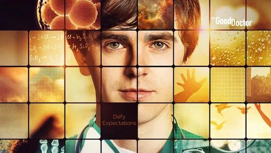 Foto de The Good Doctor