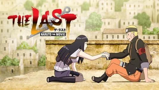 Foto de The Last: Naruto la película