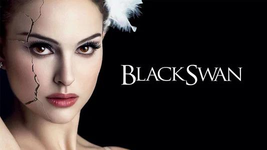 Foto de El cisne negro