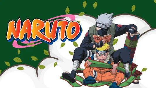 Foto de Naruto
