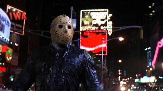 Foto de Viernes 13 - Parte 8: Jason Toma Manhattan