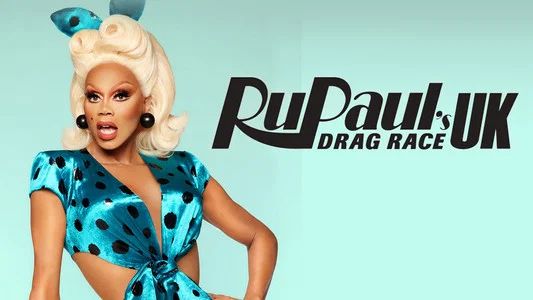 Foto de RuPaul's Drag Race UK