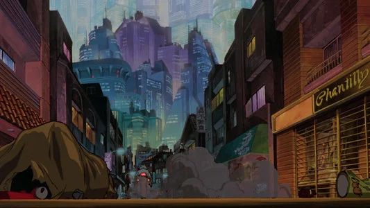 Foto de Akira