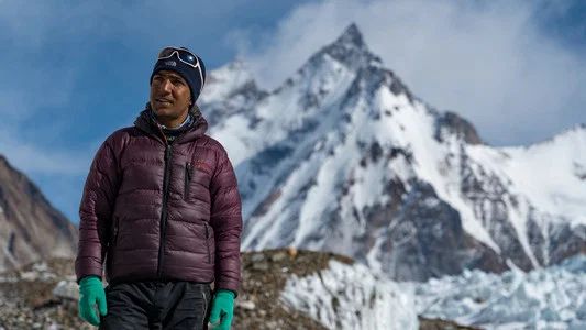 Foto de El último desafío: K2 en invierno