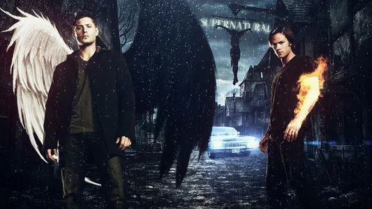 Foto de Supernatural