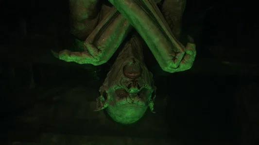 Foto de Drácula de Bram Stoker