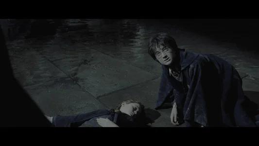 Foto de Harry Potter y la cámara secreta
