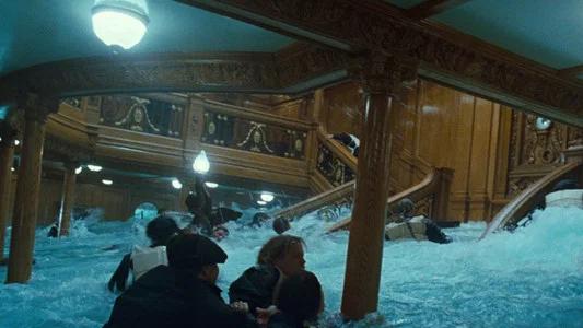 Foto de Titanic