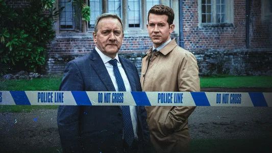 Foto de Los asesinatos de Midsomer