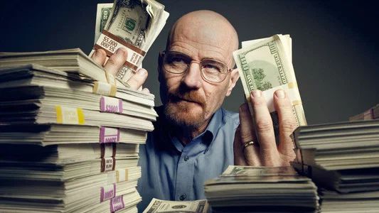 Foto de Breaking Bad