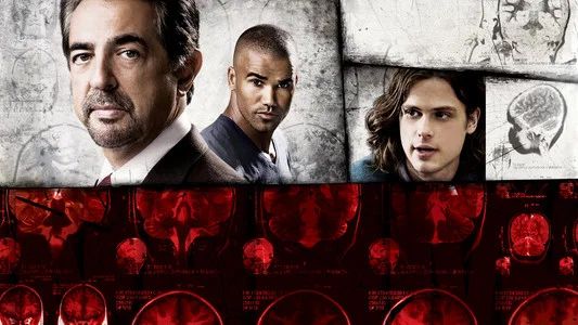 Foto de Mentes Criminales