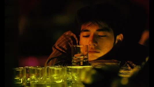 Foto de Chungking Express
